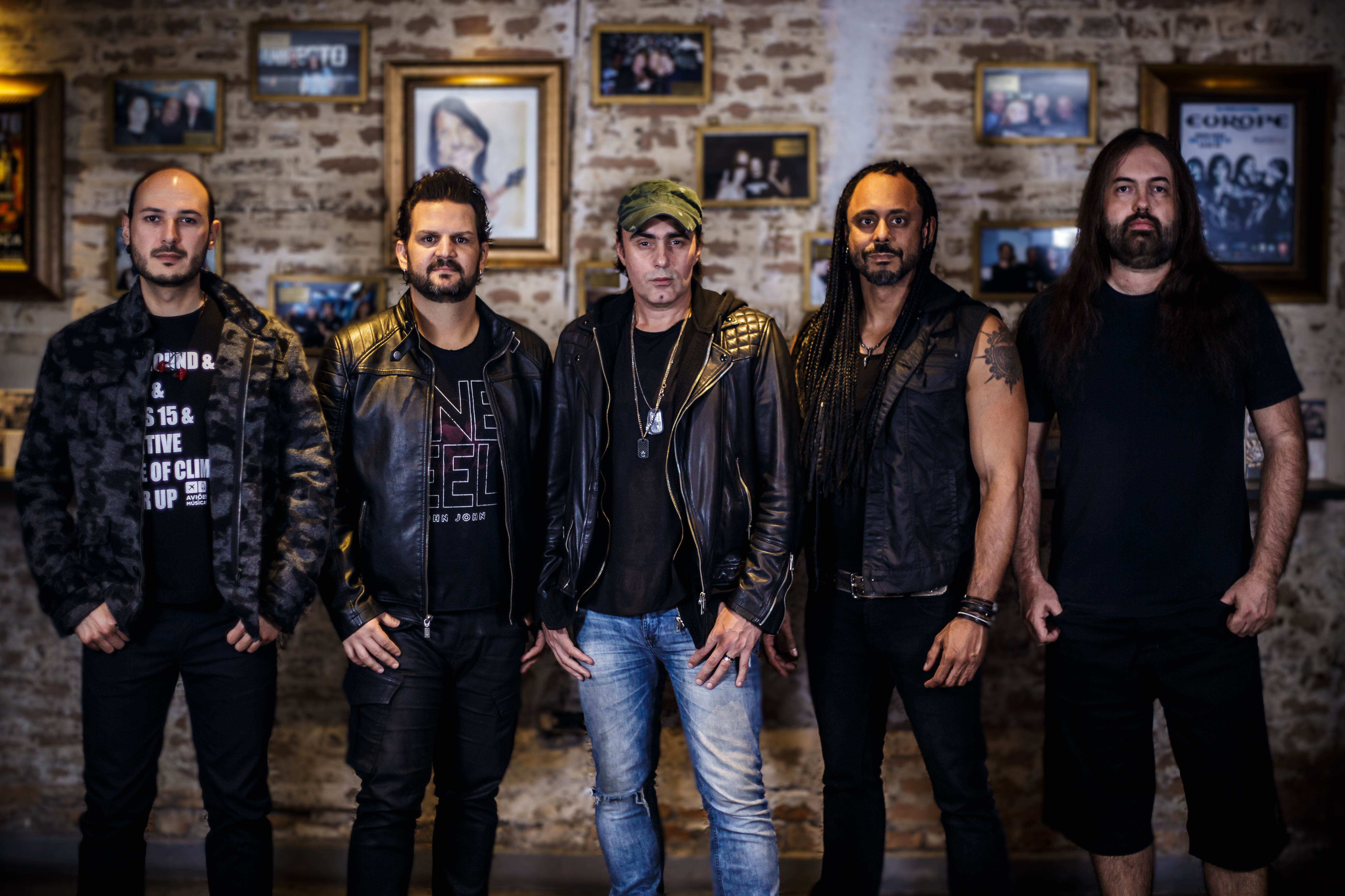 Dream Theater Tribute